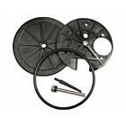 Wema trappe d'inspection ⌀ 115mm