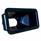 Transitiebox ø100mm naar 200x100mm