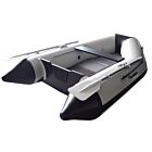 Talamex Aqualine QLX aluminium bodem