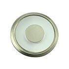 LED INBOUW PLAFONNIERE 61mm 10-15V 2700K