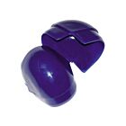 Dock profile P-Angle (2pcs) navy blue