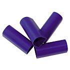 Dock profile double D-Connector (2pcs) navy blue
