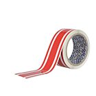 COLOURSTRIPES T2 ROOD 44mmx10M