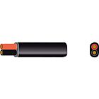 Flat PVC cable