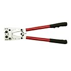 Krimp/perstang heavy duty voor terminals 6-50mmﾲ