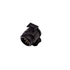 Trailer stekker verloop 13-pin naar 7-pin 12V