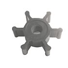 Neoprene inboard impeller single flat drive