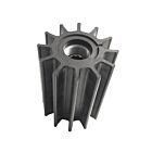 Neoprene inboard impeller spline drive met kap