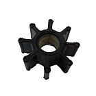 Neoprene outboard impeller key drive