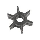 Neoprene outboard impeller key drive
