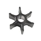 Neoprene outboard impeller key drive