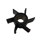 Neoprene outboard impeller key drive