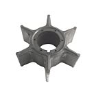 Neoprene outboard impeller key drive
