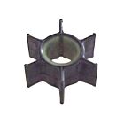 Neoprene outboard impeller key drive