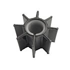 Neoprene outboard impeller key drive
