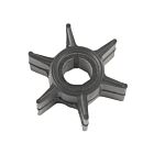 Neoprene outboard impeller key drive