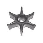 Neoprene outboard impeller key drive