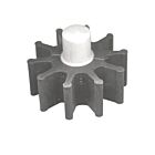 Neoprene outboard impeller specific drive