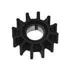 Neoprene outboard impeller key drive