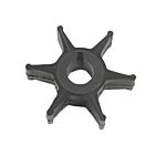 Neoprene outboard impeller key drive 1