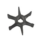 Neoprene outboard impeller key drive 1