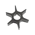 Neoprene outboard impeller key drive