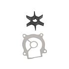 Neoprene outboard impeller key drive met pakking