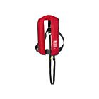 Besto 165N manuele reddingsvest rood
