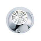 Stainless steel deck ventilator 200mm
