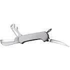 ZAKMES MULTIPURPOSE inox