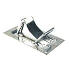 Andersen zelflozer super mini binnenkant