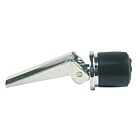 LENSPLUG CHROOM 22mm