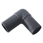 SLANGTULE 90° 38mm