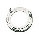 Chrome-plated brass 205 mm