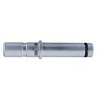 Extensions for sprayhood tube 25mm