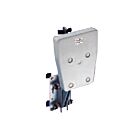 Outboard brackets till 20HP/35kg