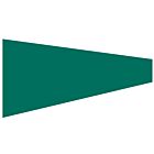 Douane vlag 75x150x20cm