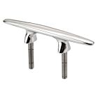 Taquet en acier inoxydable AISI 316 Bow