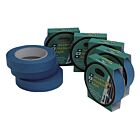 7DAY MASKING TAPE BLUE 25mmX25M