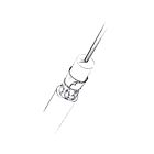 Coax Cable 75 Ohm 20meter