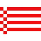 Bremen vlag
