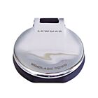 Lewmar 68000929 Pédale de commande en inox (vide)