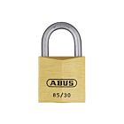 ABUS SLOT 50MM 6 X GELIJKSLUITEND