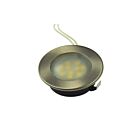 LED INBOUW PLAFONIER 65mm 10-30V
