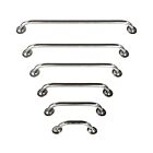 HANDRAIL RVS 316 22X200mm