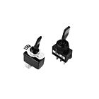 TOGGLE SCHAKELAAR ON/OFF 12V-10A