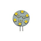 Super LED 9 10-30V G4-SIDE