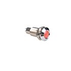 Control light rouge 12V