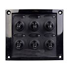 Talamex switch panel weatherproof