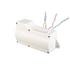 RUITENWISSER MOTOR 12V 80GR 63MM